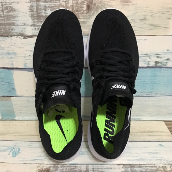 NEW Nike Free RN Flyknit 2017 Running Shoes - Picture 4 of 8
